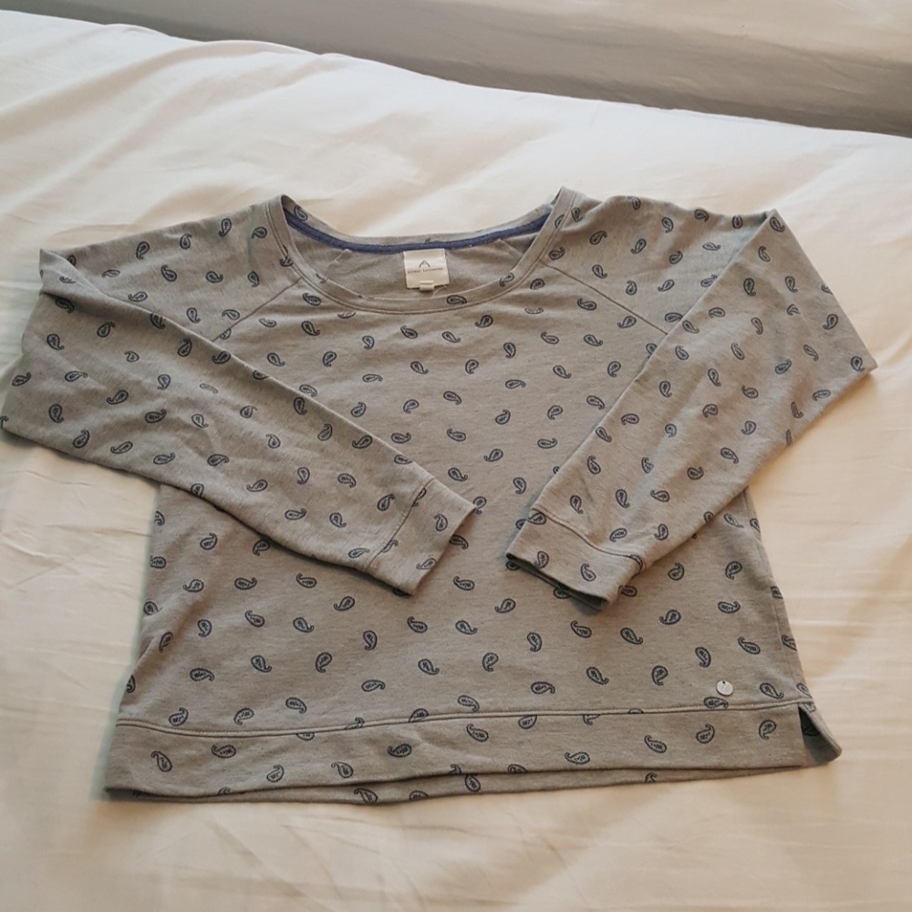 Alfani sleepwear